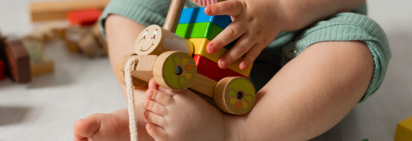 baby product