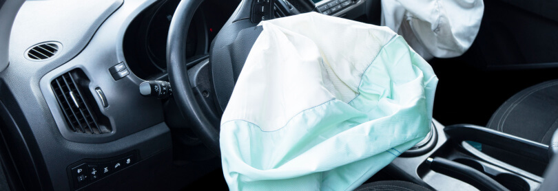 defective airbags