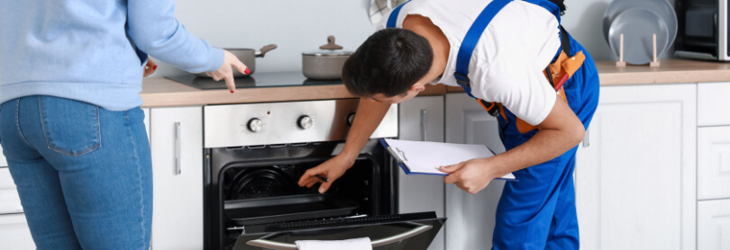 defective appliances