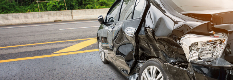 highway accident