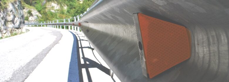 What Happens If Your Car Crashes into a Guardrail