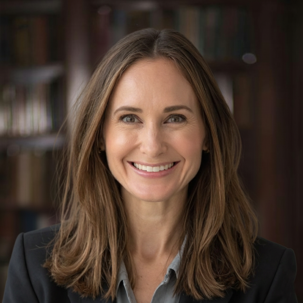 Attorney Photography