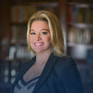 Erin Copeland