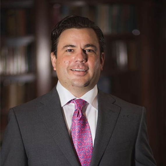 Attorney Photography