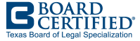 board cert TX