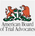 American board trial advocates