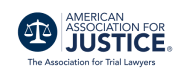 american association for justice