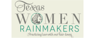 texas women rainmakers