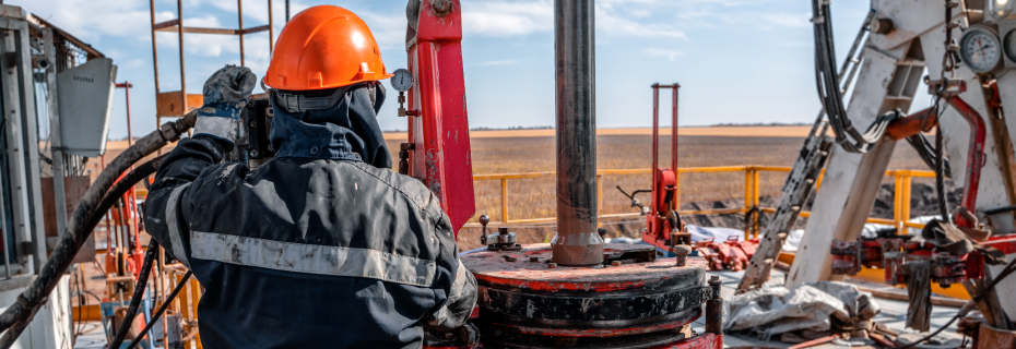 Oil Field Injuries