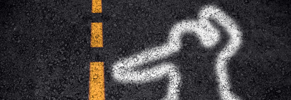 Pedestrian Accidents