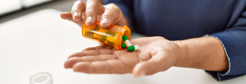 Pharmaceutical Liability Section Image