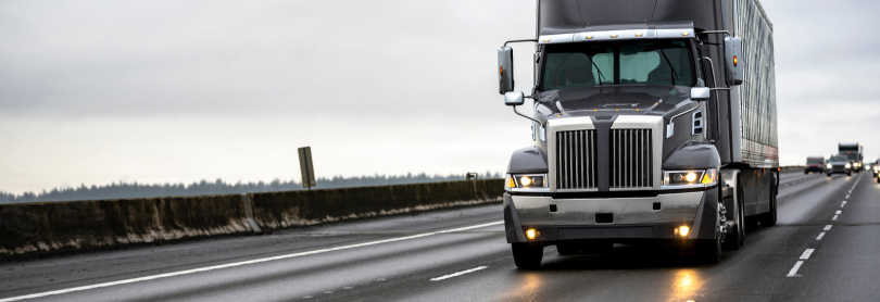 commercial vehicle