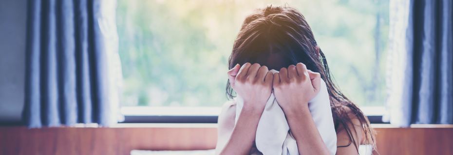 sexual assault injuries