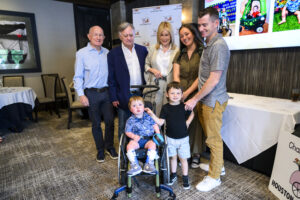 chariots for children