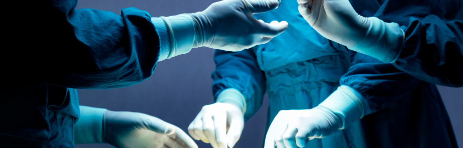 Houston surgeons