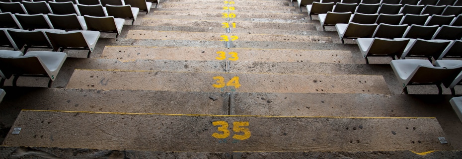 Slip and Fall Accidents