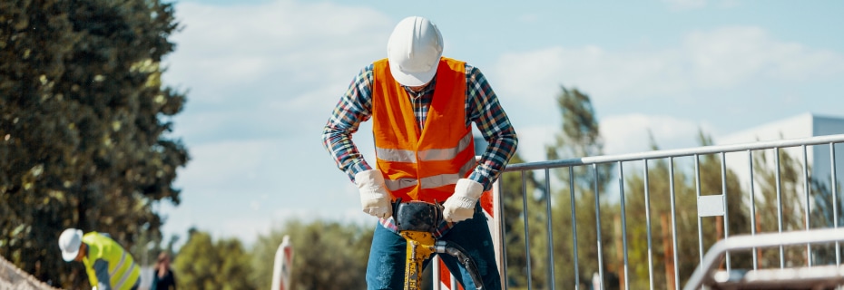 Construction Accidents Section