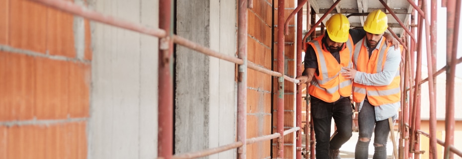 construction accidents