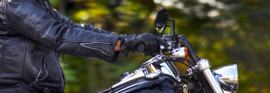 motorcycle accidents