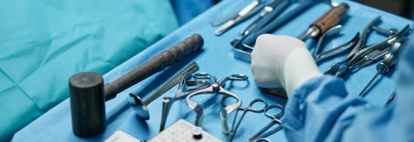 medical instruments