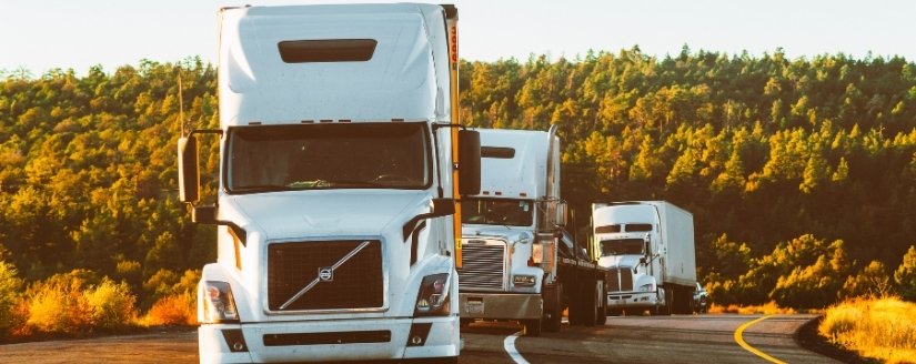 What Is Off-Tracking in Trucks? Dangers & Legal Options