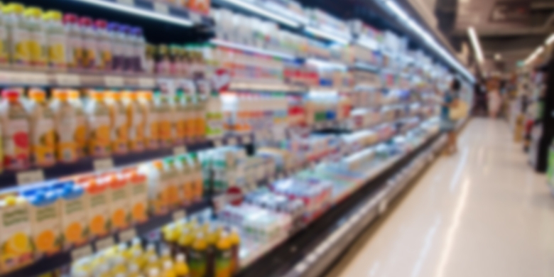 grocery story in houston, texas