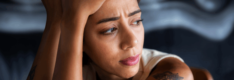 Sexual Assault Survivor in Texas