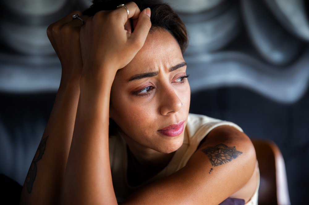 Sexual Assault Survivor in Texas