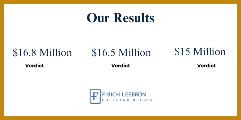 Our results