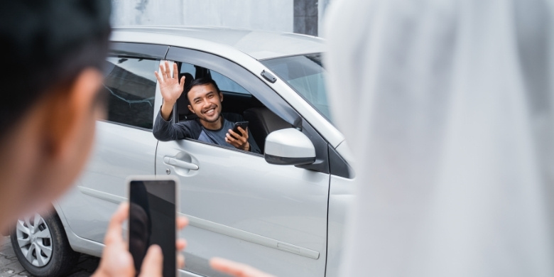 lyft accident lawyer