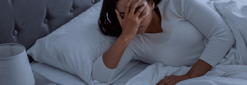 woman suffering long term symptoms of sexual abuse in need of Houston sexual abuse lawyer
