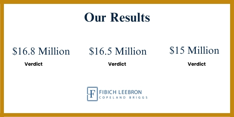 Our Results - Fibich