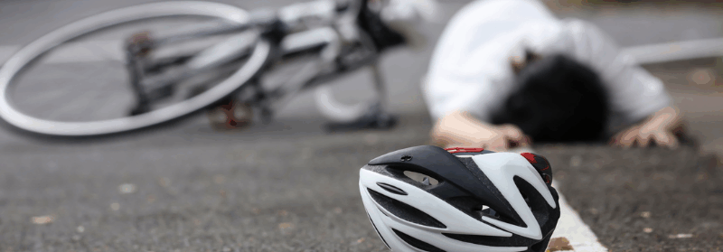 Are Bicyclists Ever At Fault for Traffic Accidents?