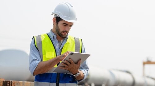 Oil Field Injury Lawyer in Houston, Texas