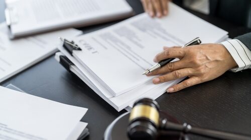 Sexual Assault Lawyer in Houston Texas