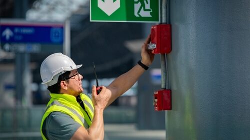 Work Injury Lawyer in Houston Texas